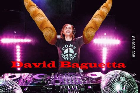 baguetta|david baguetta.